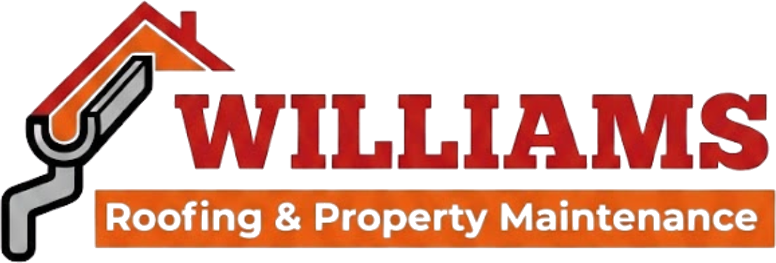 Williams Roofing & Property Maintenance — roofers in Anglesey and Bangor
